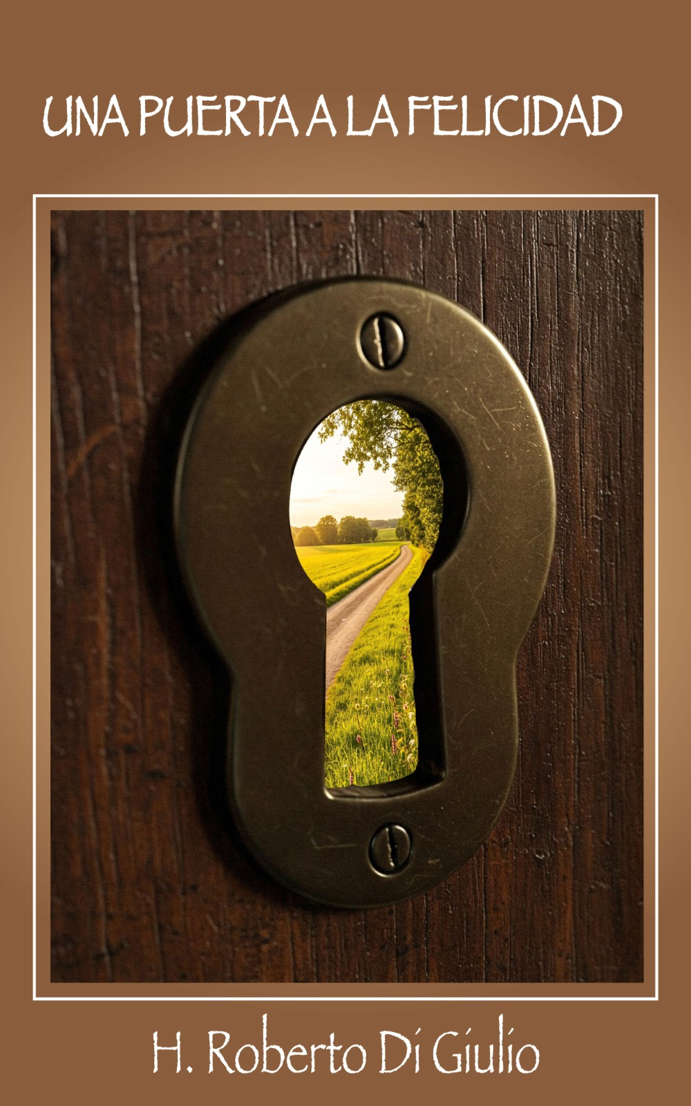 Una puerta a la felicidad